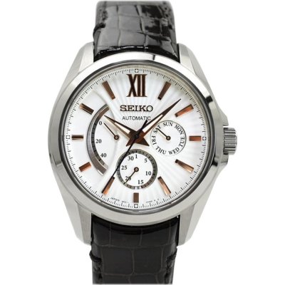 Seiko SDGC025 Brightz Uhr