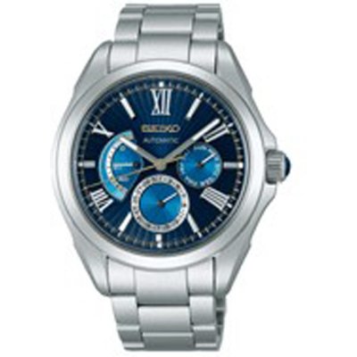 Seiko SDGC009 Brightz Uhr