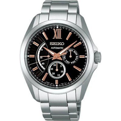 Seiko SDGC029 Brightz Uhr