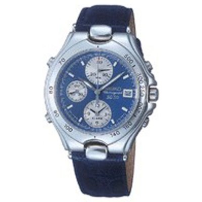 Seiko SDWA47P1 Chronograph Uhr