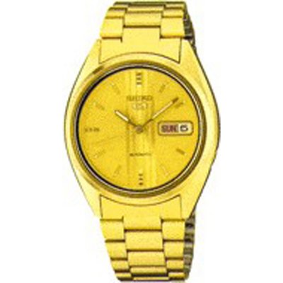 Seiko SKXQ58J1 Seiko 5 Uhr