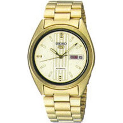 Seiko SKXX64J1 Seiko 5 Uhr