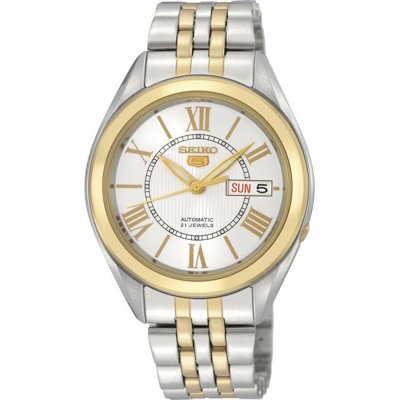 Seiko SNKL36K1 Seiko 5 Uhr