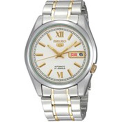 Seiko SNKL57K1 Seiko 5 Uhr