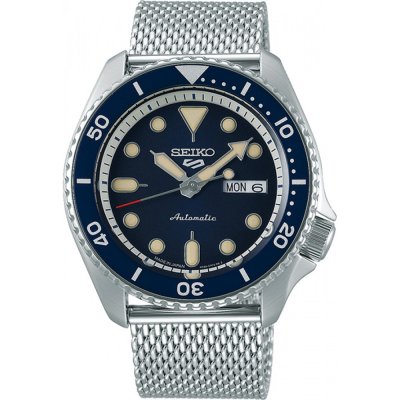 Seiko SBSA015 Seiko 5 Sports Uhr