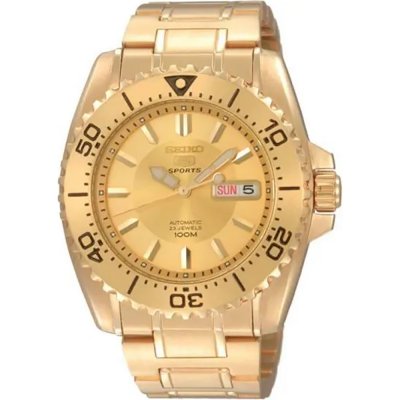 Seiko SNZG42K1 Seiko 5 Sports Uhr