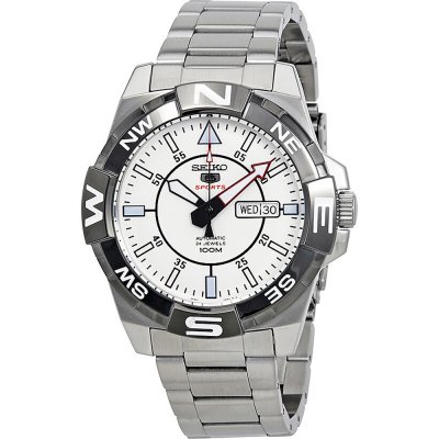 Seiko SRPA63J1 Seiko 5 Sports Uhr