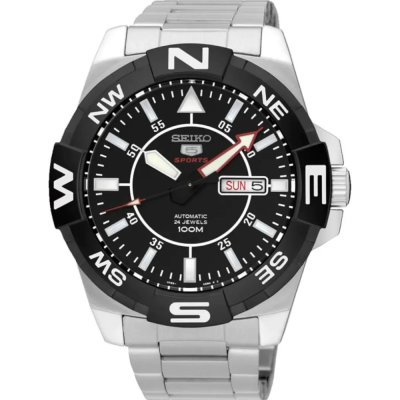 Seiko SRPA65J1 Seiko 5 Sports Uhr
