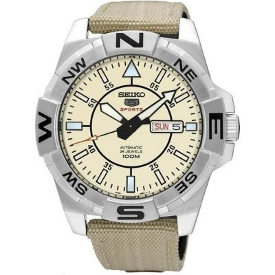 Seiko SRPA67J1 Seiko 5 Sports Uhr