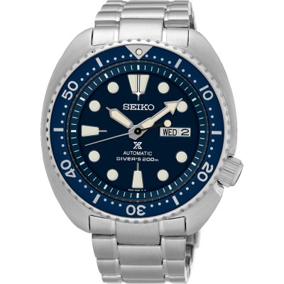 Seiko Prospex SRP773K1 Prospex Sea Uhr