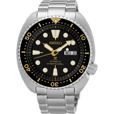 Seiko Prospex SRP775K1 Prospex Sea Uhr