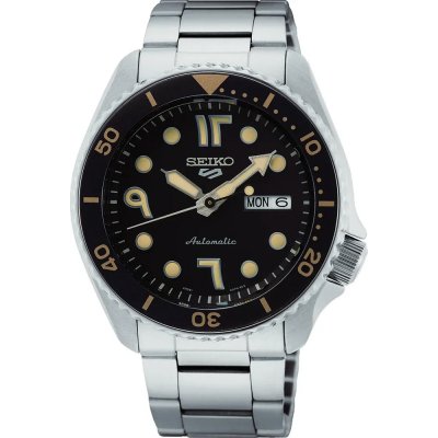 Seiko 5 SRPF89K1 Seiko 5 Sports Uhr