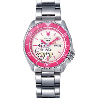 Seiko SRPG89K1 Alex Face Uhr