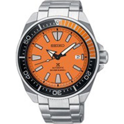 Seiko Prospex SRPF11J8 Prospex Sea Samurai Uhr
