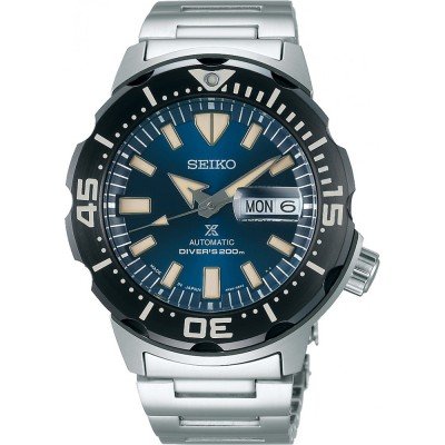 Seiko SBDY033 Prospex Monster Uhr