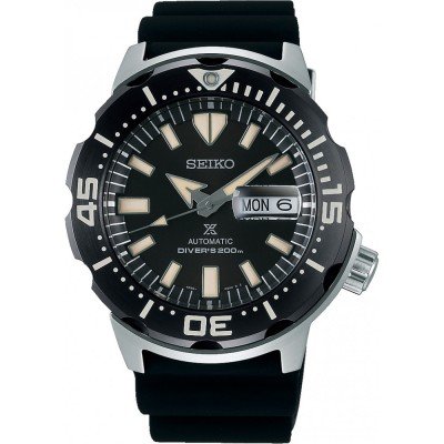 Seiko SBDY035 Prospex Monster Uhr