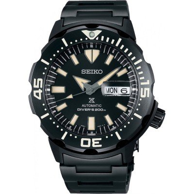 Seiko SBDY037 Prospex Monster Uhr