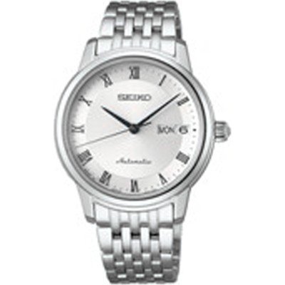 Seiko SRP863J1 Presage Uhr