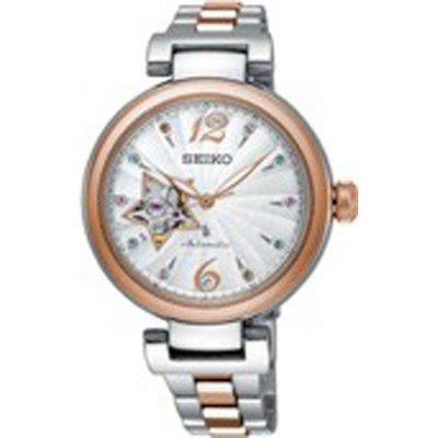 Seiko SSA814J1 Lukia Uhr