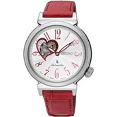 Seiko SSA833J1 Lukia Uhr