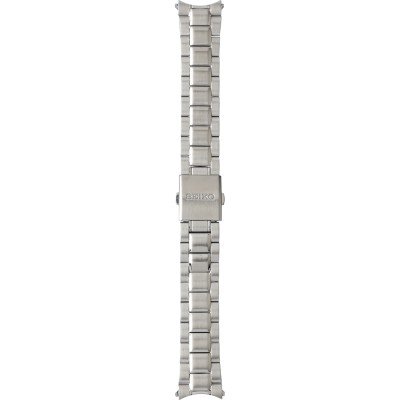 Seiko Straps Collection M0KM531J0 Band