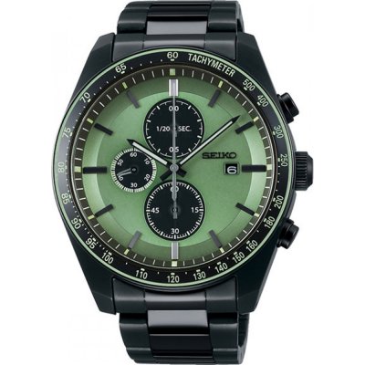 Seiko SBPY147 Criteria Uhr