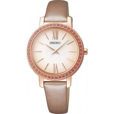 Seiko STPR062 Solar Uhr