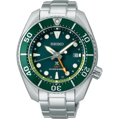 Seiko Sea SFK003J1 Prospex Seascape ‘Sumo’ Uhr