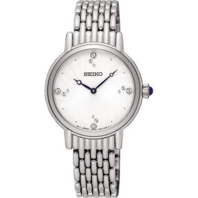 Seiko SFQ805P1 Uhr