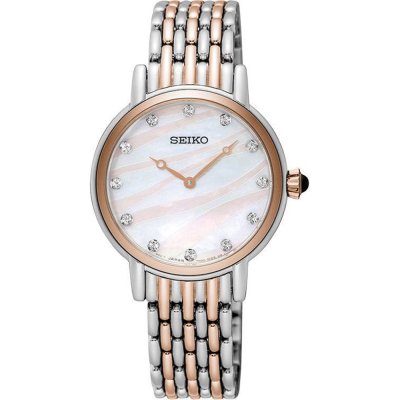 Seiko SFQ806P1 Uhr