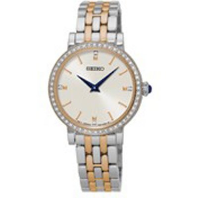 Seiko SFQ810P1 Uhr