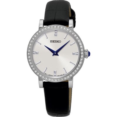 Seiko SFQ811P2 Uhr