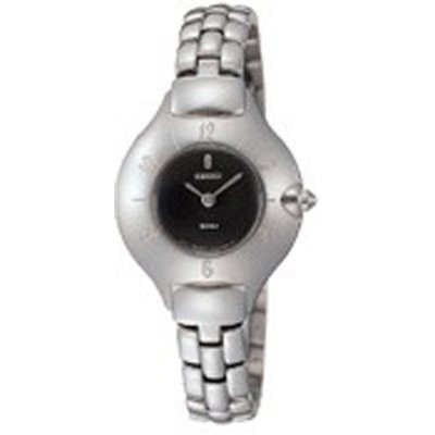 Seiko SFQ843P1 Ladies Uhr