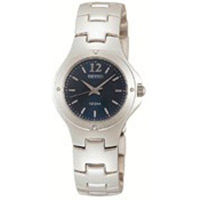 Seiko SFR861P1 Uhr