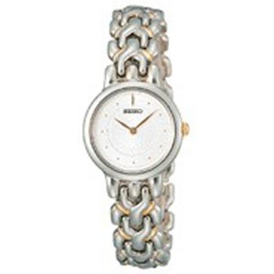 Seiko SFX795P9 Ladies Uhr