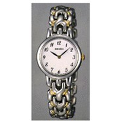 Seiko SFX808P1 Ladies Uhr