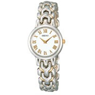 Seiko SFX815P1 Ladies Uhr