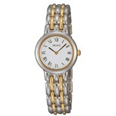 Seiko SFX827P1 Ladies Uhr