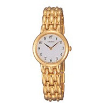 Seiko SFX830P1 Ladies Uhr