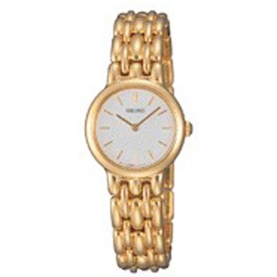 Seiko SFX834P1 Ladies Uhr