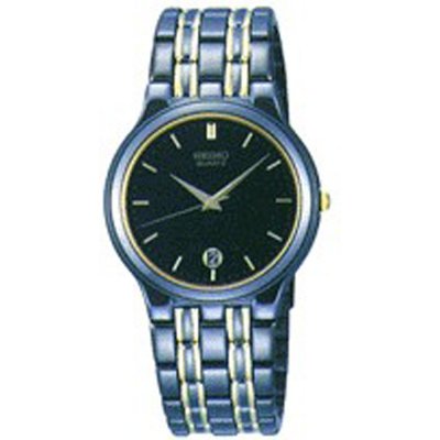 Seiko SGB181P1 Uhr