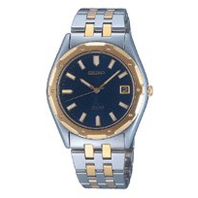 Seiko SGD318P1 SQ50 Uhr