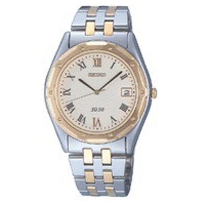 Seiko SGD332P1 SQ50 Uhr
