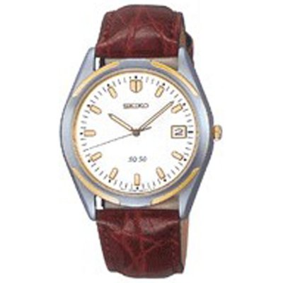Seiko SGD384P1 SQ50 Uhr