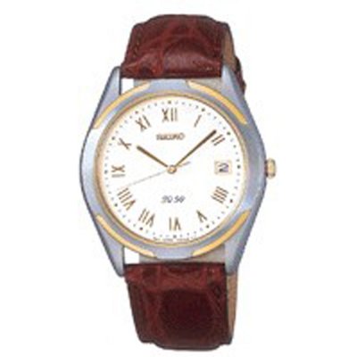 Seiko SGD388P1 SQ50 Uhr
