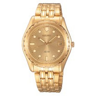 Seiko SGE416P1 SQ50 Uhr