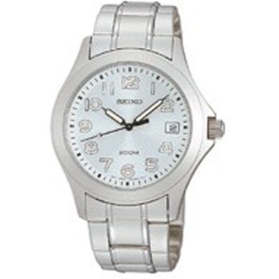 Seiko SGE791P1 Uhr