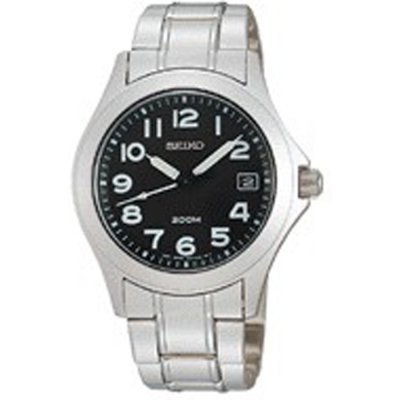 Seiko SGE793P1 Uhr