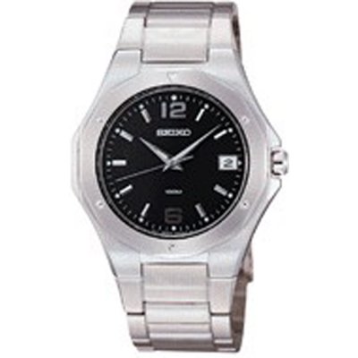 Seiko SGEB87P1 Uhr