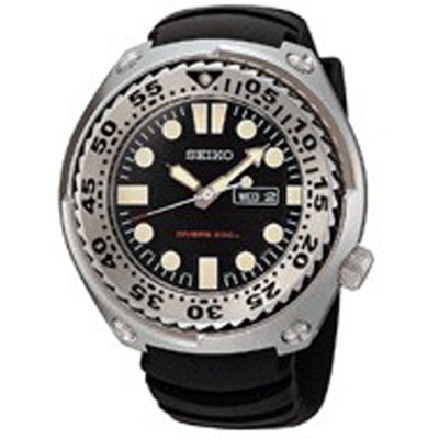 Seiko SHC063P1 Sawtooth Tuna Uhr